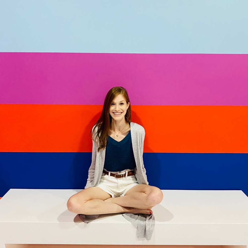 Meet your Posher, Nikki leigh